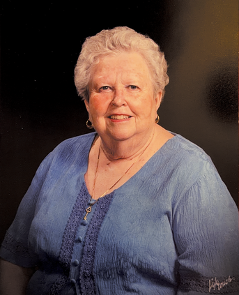 Cornelia Durand Fincher