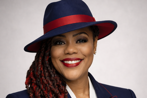 alana sanders campaign announcement