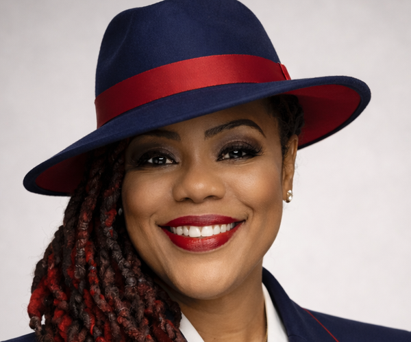 alana sanders campaign announcement