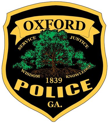 Oxford Police Department