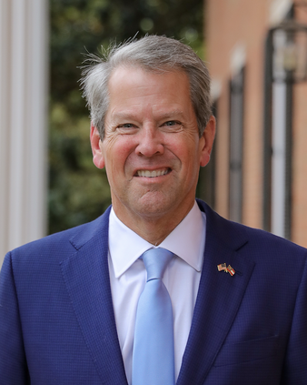 Brian Kemp