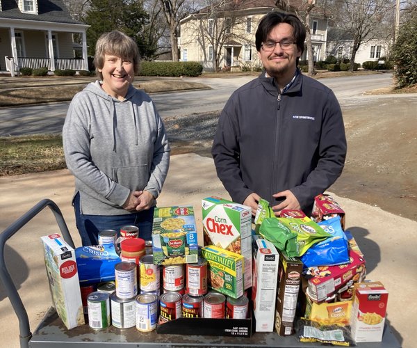 covnews food donations