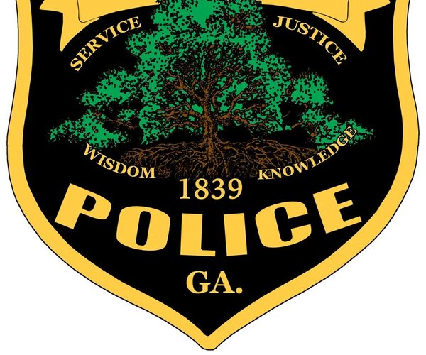 Oxford Police Department