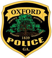 Oxford Police Department