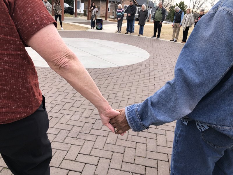 social circle prayer 2