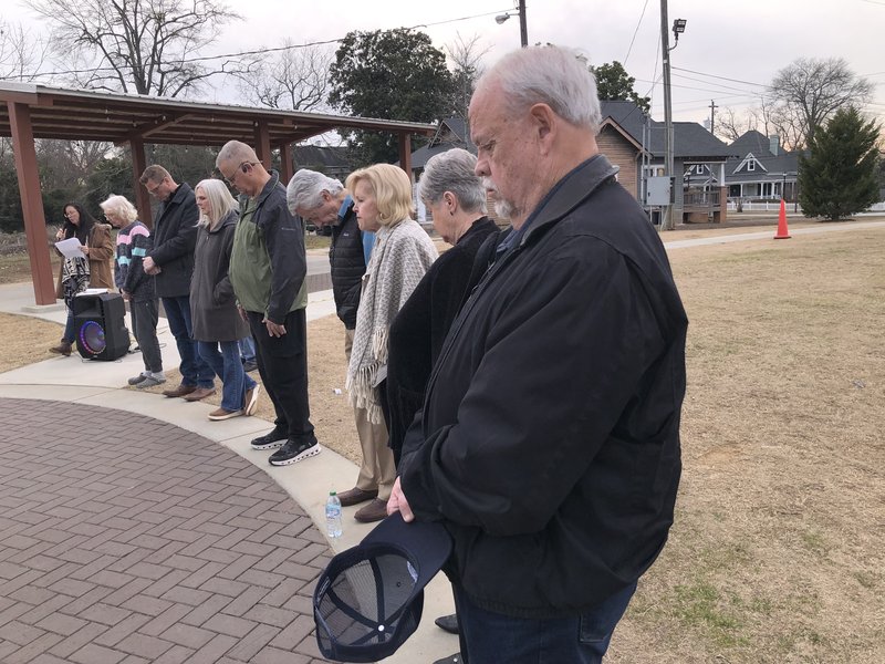 social circle prayer 3