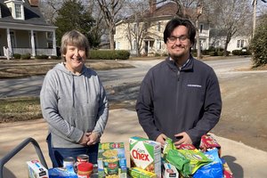 covnews food donations
