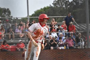 Social Circle Baseball Preview 2026, Ian Miller