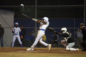 Kendall Turner Newton Rams 2026