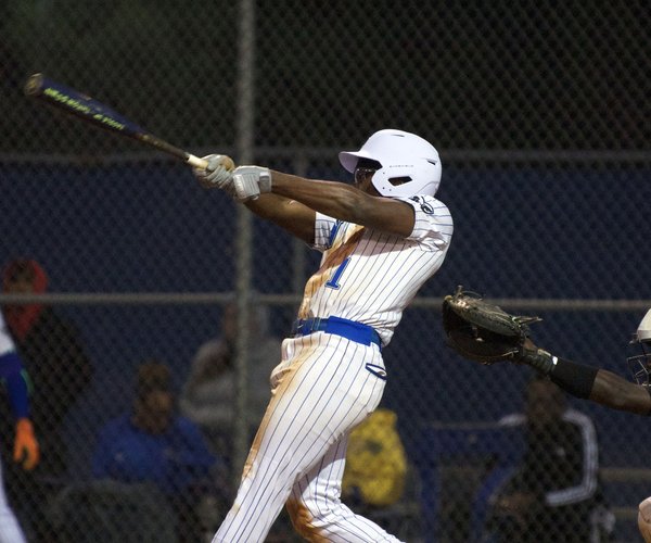 Kendall Turner Newton Rams 2026