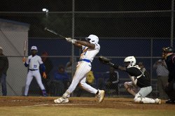 Kendall Turner Newton Rams 2026