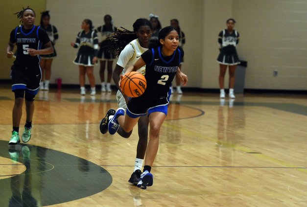 Newton @ Grayson 2.10.26, Mya Perry