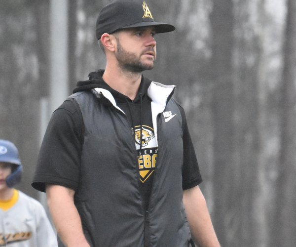 Alcovy Baseball Preview 2026, Brandon Thomas