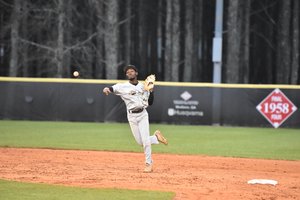 Alcovy vs South Gwinnett File Photo, Evan Kenley