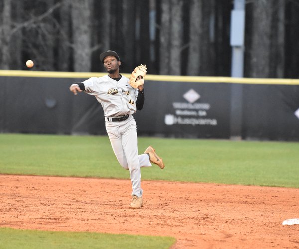 Alcovy vs South Gwinnett File Photo, Evan Kenley