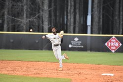 Alcovy vs South Gwinnett File Photo, Evan Kenley