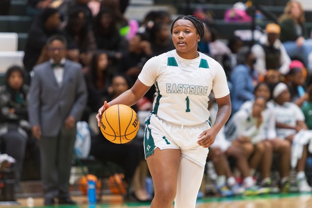 Eastside comes up empty-handed on senior night against Cedar Shoals