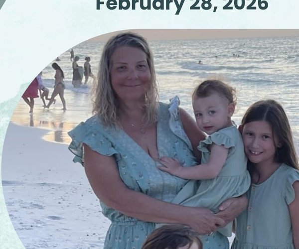 leigh white benefit ride flyer