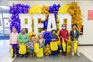 literacy extravaganza