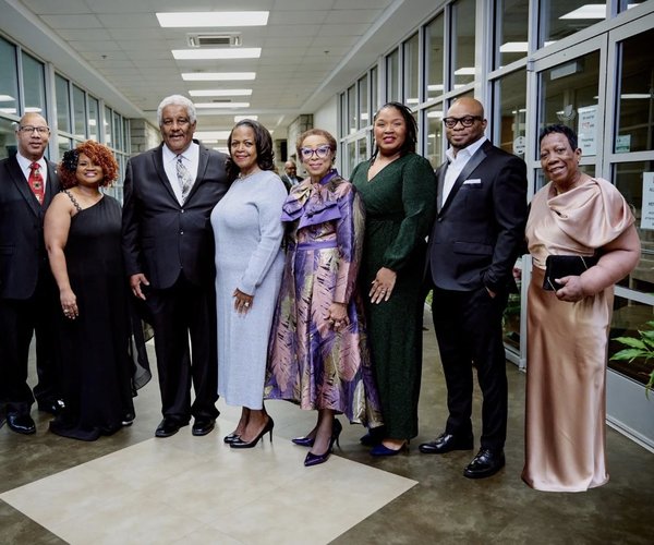 LIVING LEGENDS GALA 2026