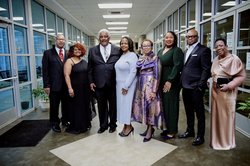 LIVING LEGENDS GALA 2026