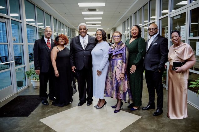 LIVING LEGENDS GALA 2026