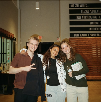 life now young adults