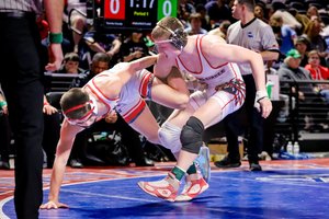 Social Circle Wrestling 2026, Cohen Hargrove