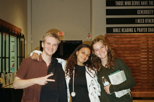 life now young adults