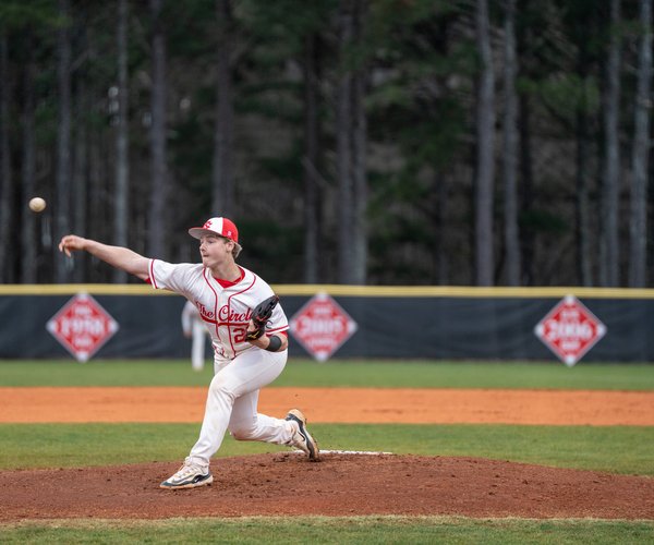 Alcovy @ Social Circle Baseball 2026