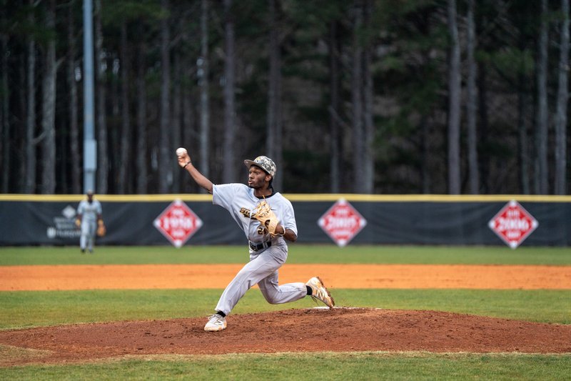 Alcovy @ SCHS Baseball 2026