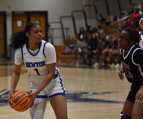 Newton Region Tourney