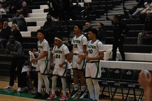 Eastside Region Tourney Photo