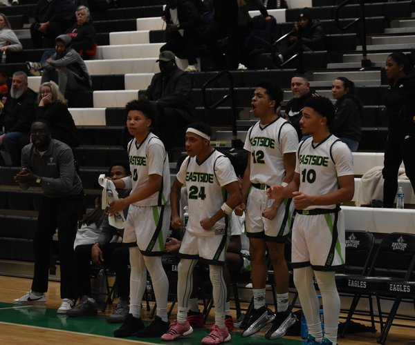 Eastside Region Tourney Photo