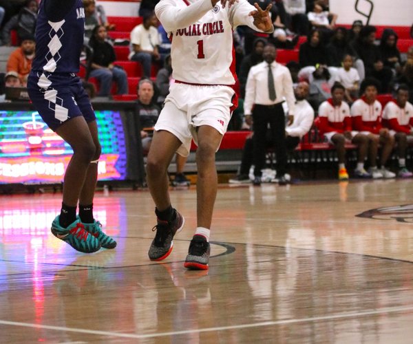 Social Circle Region Tourney