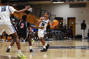 Newton Region Tournament 2026