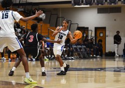 Newton Region Tournament 2026