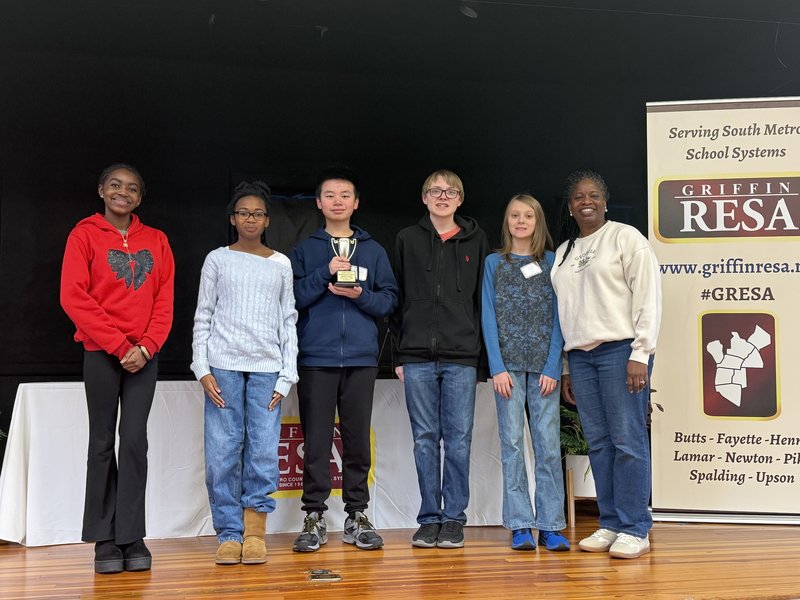 cousins math team 2026