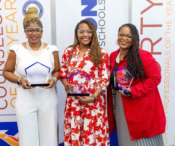 2026 ncs mid year awards