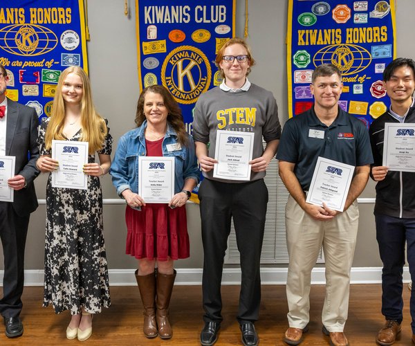 2026 ncs star students and teachers