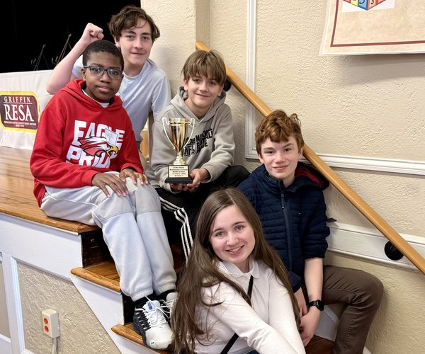 math team steam academy 2026