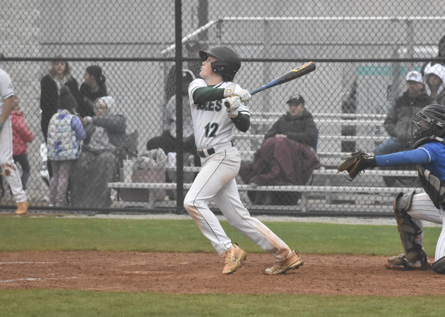 Denmark delivers as Eastside takes down Social Circle on the road