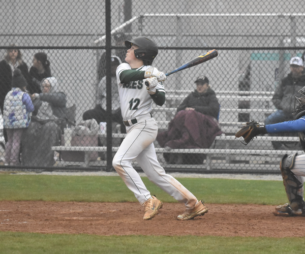 Patrick Denmark Eastside baseball