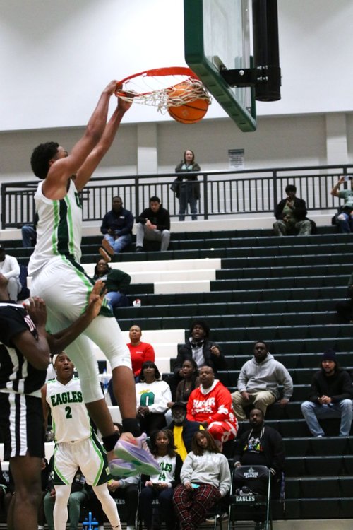 christian gatewood versus warner robins