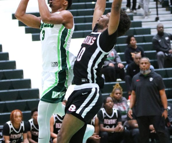 josiah johnson versus warner robins