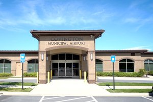covington municipal airport