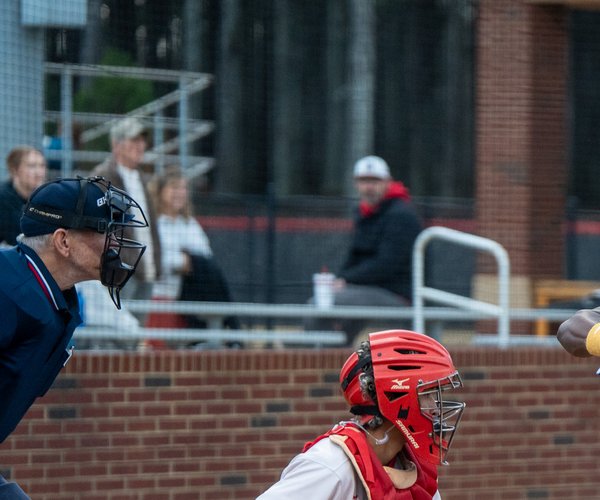 Alcovy Baseball 2026, Trey Bryant