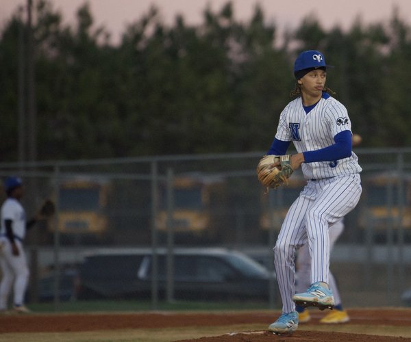 Newton Baseball 2026, Jayce Yearwood