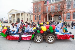 2026 Black History Month parade