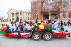 2026 Black History Month parade